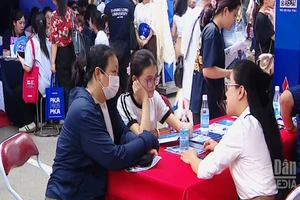 [Video] Mùa tuyển sinh 2026: Gia tăng cơ hội với hàng nghìn suất học bổng