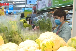 [Video] Thị trường Rằm tháng Giêng: Nguồn cung dồi dào, giá cả ổn định