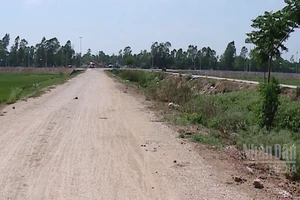 [Video] Giá đất nền giảm, lãi suất tăng, thị trường chưa thể “bắt đáy”