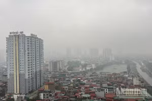 (Ảnh: LÊ ĐỨC)