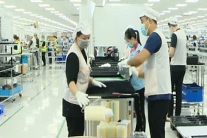 [Video] Hà Nội bứt tốc thu hút FDI – Sẵn sàng cho giai đoạn phát triển theo chiều sâu