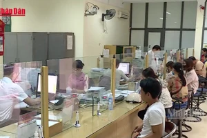 [Video] Lãi suất cho vay tháng 2 tăng trở lại, nhiều ngân hàng điều chỉnh mạnh