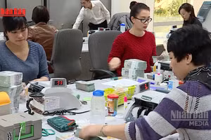 [Video] Lãi suất cho vay tăng, doanh nghiệp đối mặt áp lực chi phí vốn