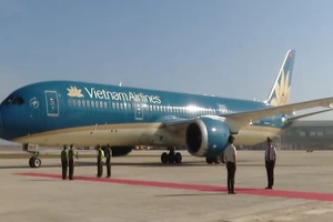 [Video] Sân bay Long Thành tăng tốc về đích