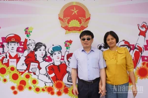 Bầu cử là trách nhiệm và quyền của tất cả mọi cử tri. 