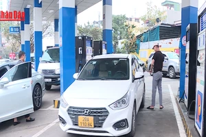 [Video] Bộ Công Thương hỏa tốc yêu cầu tăng cường kiểm tra kinh doanh xăng, dầu