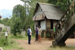 [Video] Trợ giúp pháp lý cho đồng bào dân tộc thiểu số 