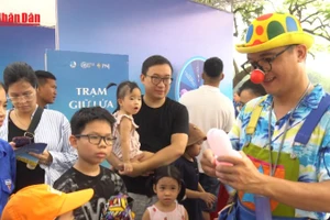 [Video] “Hạnh phúc của nhân dân” thước đo cho mọi chủ trương, chính sách