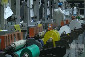 [Video] Hà Nội: Nhịp sản xuất phục hồi mạnh mẽ sau Tết Nguyên đán