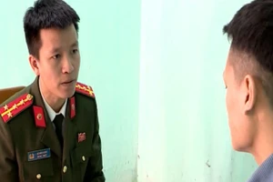 [Video] Triệt phá đường dây lừa đảo xuyên quốc gia trên không gian mạng