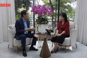 Podcast Đối thoại chính sách: Thành công nổi bật và kỳ vọng về chất lượng đại biểu Quốc hội khoá XVI