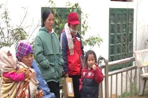 [Video] Miền Bắc chuẩn bị đón đợt rét đậm, rét hại