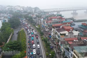  (Ảnh: LÊ ĐỨC)