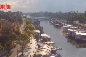 [Video] Tết Nguyên đán Bính Ngọ: Du lịch khởi sắc, đón 14 triệu lượt khách 