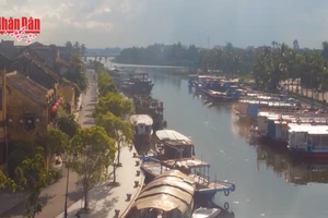 [Video] Tết Nguyên đán Bính Ngọ: Du lịch khởi sắc, đón 14 triệu lượt khách 