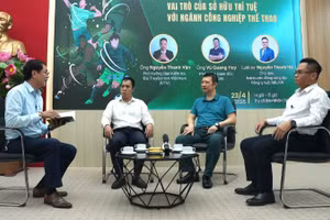 Giải pháp bảo vệ bản quyền thể thao trong bối cảnh mới