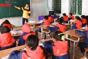 [Video] Dự kiến nhiều chính sách đặc thù về lương, phụ cấp dành cho nhà giáo