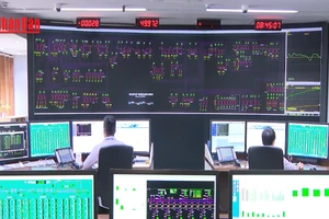 [Video] Điện lực thành phố Hà Nội bảo đảm cấp điện phục vụ bầu cử 