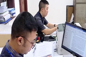 [Video] Gần 147.000 người nghỉ việc theo tinh giản biên chế 