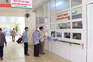 [Video] Các quy định mới về chính sách bảo hiểm y tế chính thức có hiệu lực