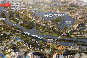 [Video] HĐND TP Hà Nội xem xét, thảo luận Quy hoạch tổng thể Thủ đô Hà Nội tầm nhìn 100 năm