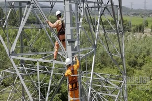 [Video] Tập trung nguồn lực bảo đảm cung ứng điện 