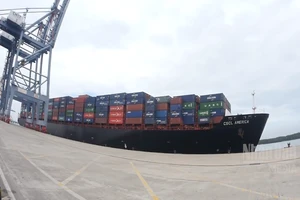 [Video] Thành phố Hồ Chí Minh đặt mục tiêu tăng trưởng kinh tế quý I trên 7%