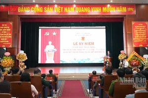 [Video] Tạp chí An toàn thông tin kỷ niệm 20 năm ngày truyền thống