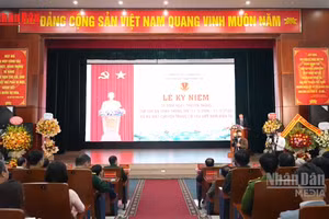 [Video] Tạp chí An toàn thông tin kỷ niệm 20 năm ngày truyền thống