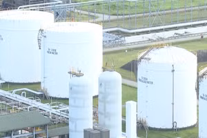 [Video] Chủ động giữ vững an ninh năng lượng trước biến động toàn cầu 