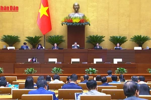 [Video] Học sinh được miễn phí sách giáo khoa từ năm 2026