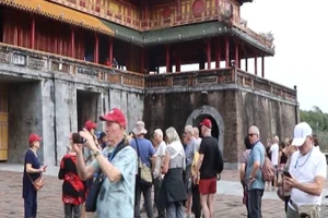 [Video] Ngành du lịch Huế kỳ vọng bứt phá trong năm 2026