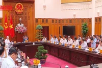 [Video] Khẩn trương xử lý các dự án tồn đọng, kéo dài 