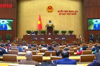 [Video] Hợp nhất 3 Chương trình mục tiêu quốc gia phải giải quyết được “điểm nghẽn lớn”