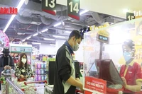 [Video] Hà Nội chủ động bình ổn thị trường phục vụ Tết Nguyên đán