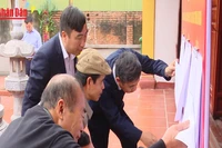 [Video] Hà Nội triển khai công tác bầu cử đồng bộ, bài bản, đúng quy định