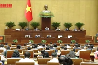 [Video] Ngành Tòa án hướng tới phục vụ nhân dân, bảo vệ công lý, phụng sự Tổ quốc