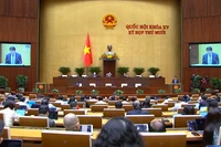 [Video] Sửa đổi Luật Phòng, chống ma túy: bảo đảm hài hòa giữa xử lý nghiêm và cơ hội tái hòa nhập cộng đồng