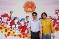 Bầu cử là trách nhiệm và quyền của tất cả mọi cử tri. 