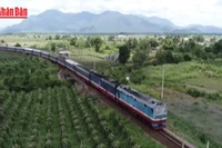 [Video] Hơn 140.000 vé tàu Tết Nguyên đán 2026 đã được bán