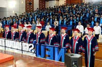 (Ảnh: Đại học kinh tế quốc dân)