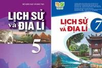 Bộ Giáo dục và Đào tạo lên tiếng về thông tin xuyên tạc liên quan đến sách giáo khoa lịch sử 