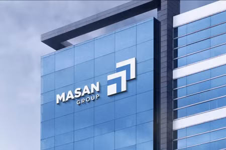 Công ty CP Tập đoàn Masan