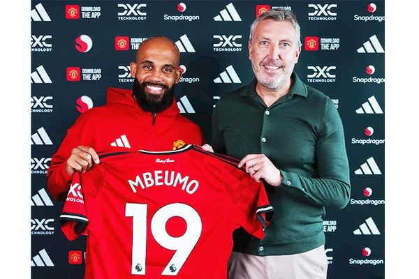 Man United mạo hiểm