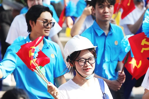 Ảnh: MINH LÊ