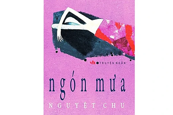 Nghiêng về nước mắt