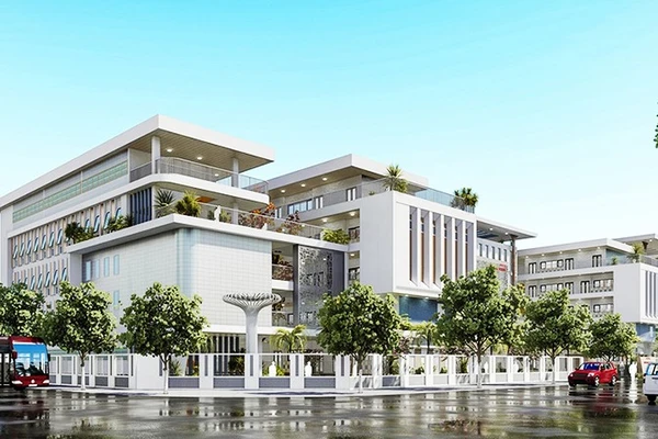 Thành lập hai trường THPT công lập tại Hà Nội