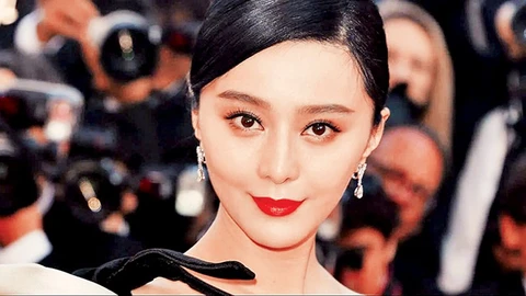 Phạm Băng Băng biến mất giữa án trốn thuế 8,8 tỷ nhân dân tệ, hào quang tắt lịm.