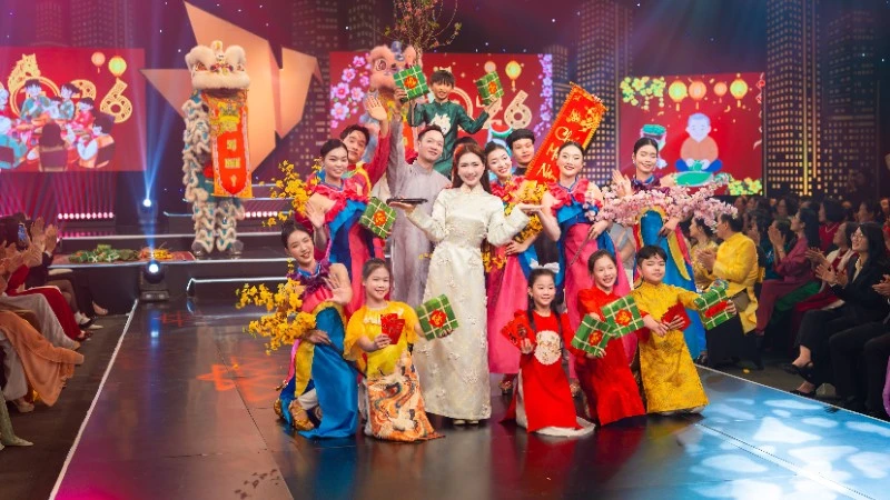 Việc Tử Tế: Hành Trình 10 Năm Lan Tỏa Lòng Nhân Ái Và Kết Nối Cộng Đồng