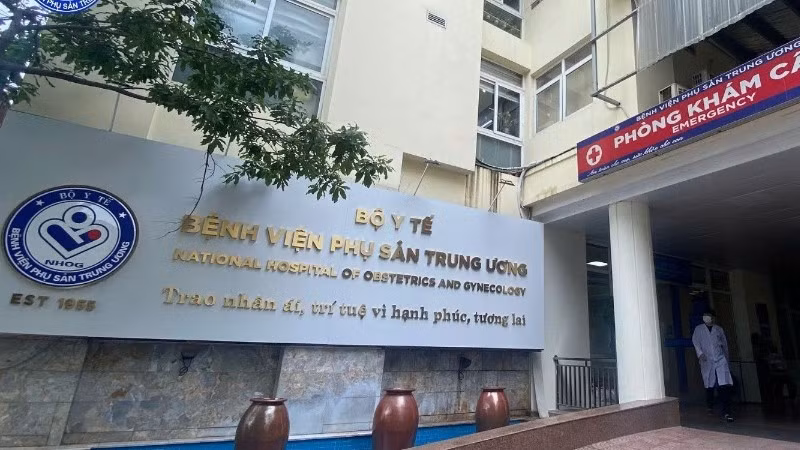 Ảnh minh họa. 